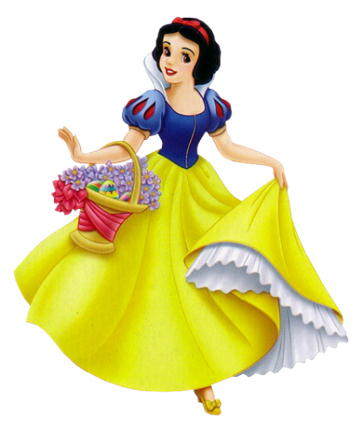 Simplicity Creative Group - Disney Princess Costumes for